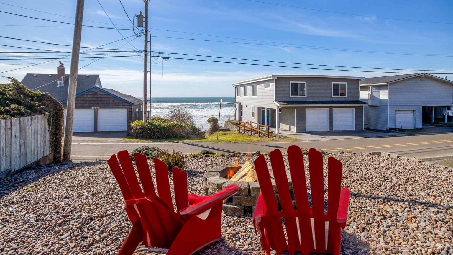 Lincoln City Vacation Rental
