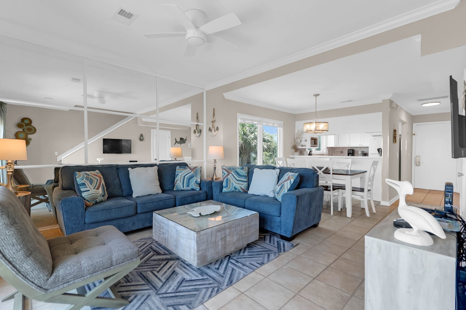 Isle Of Palms Vacation Rental