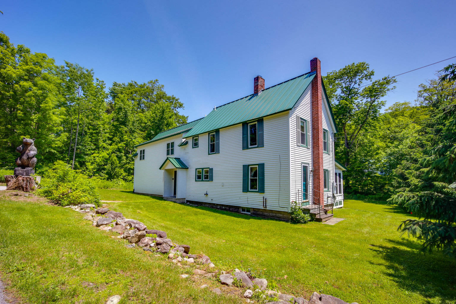 Plymouth Vacation Rental