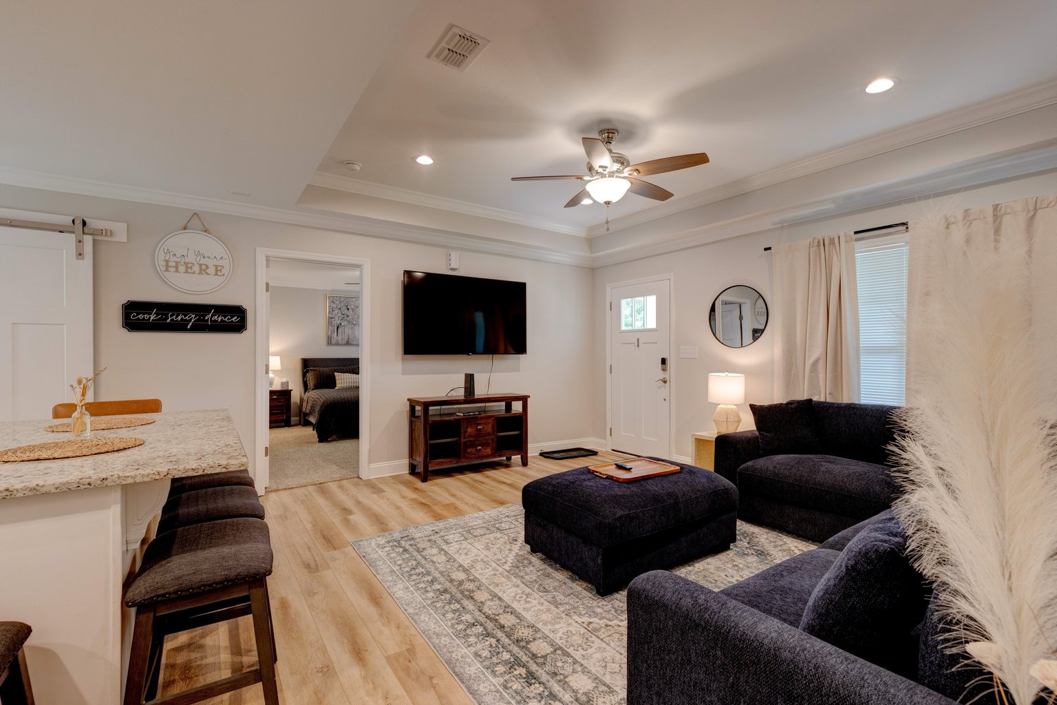 Thomasville Vacation Rental