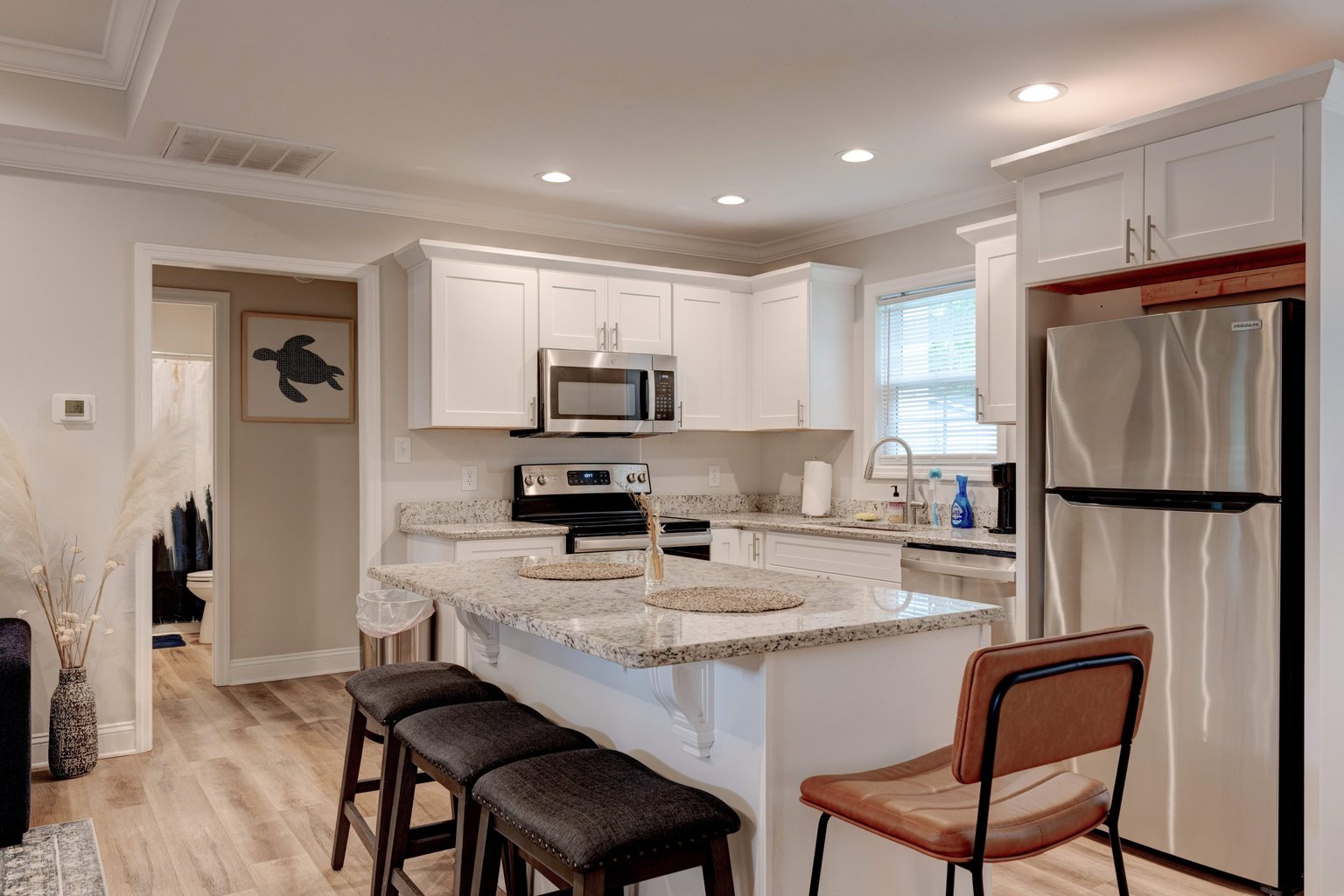 Thomasville Vacation Rental