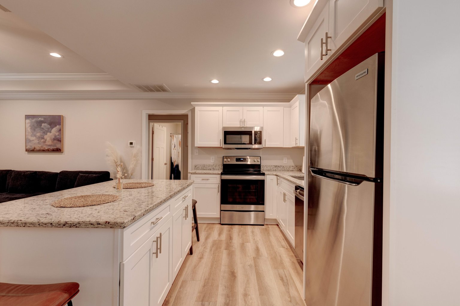 Thomasville Vacation Rental