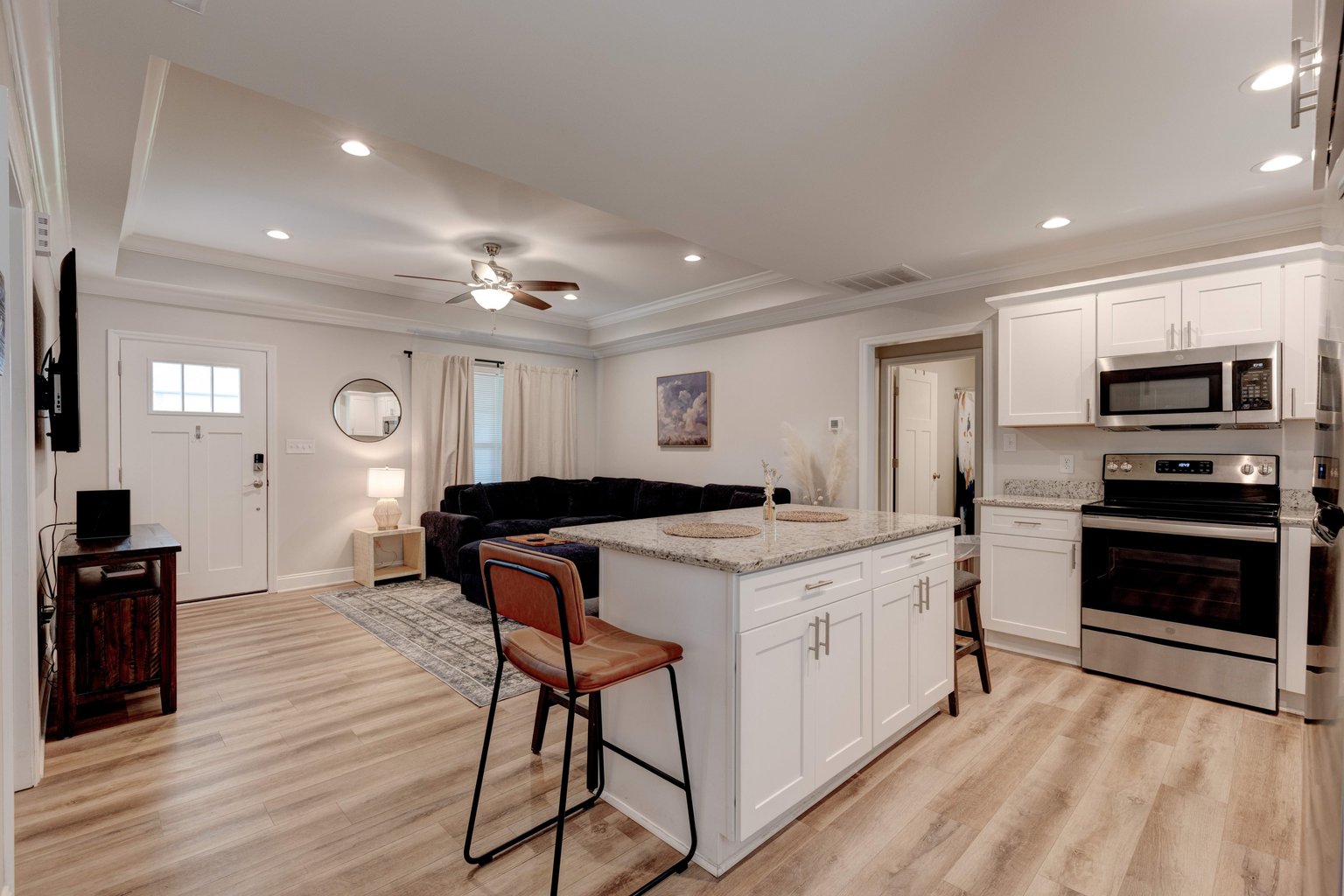 Thomasville Vacation Rental