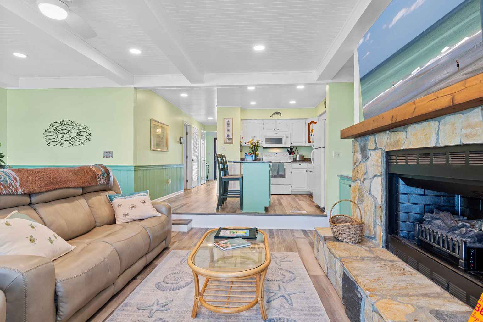 Emerald Isle Vacation Rental