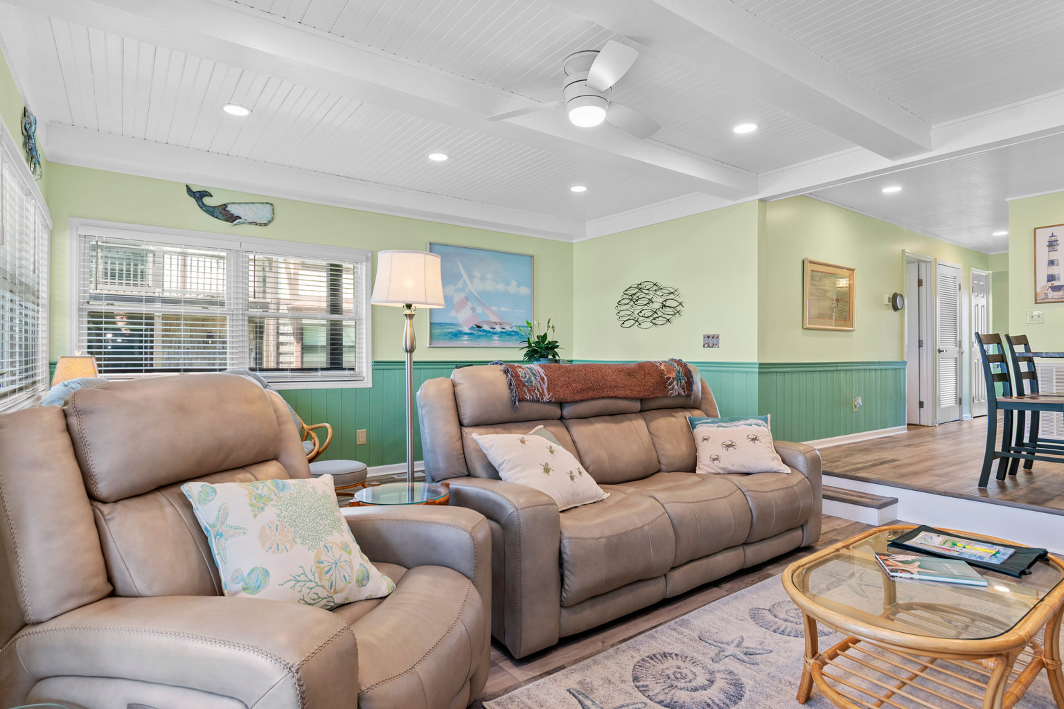 Emerald Isle Vacation Rental