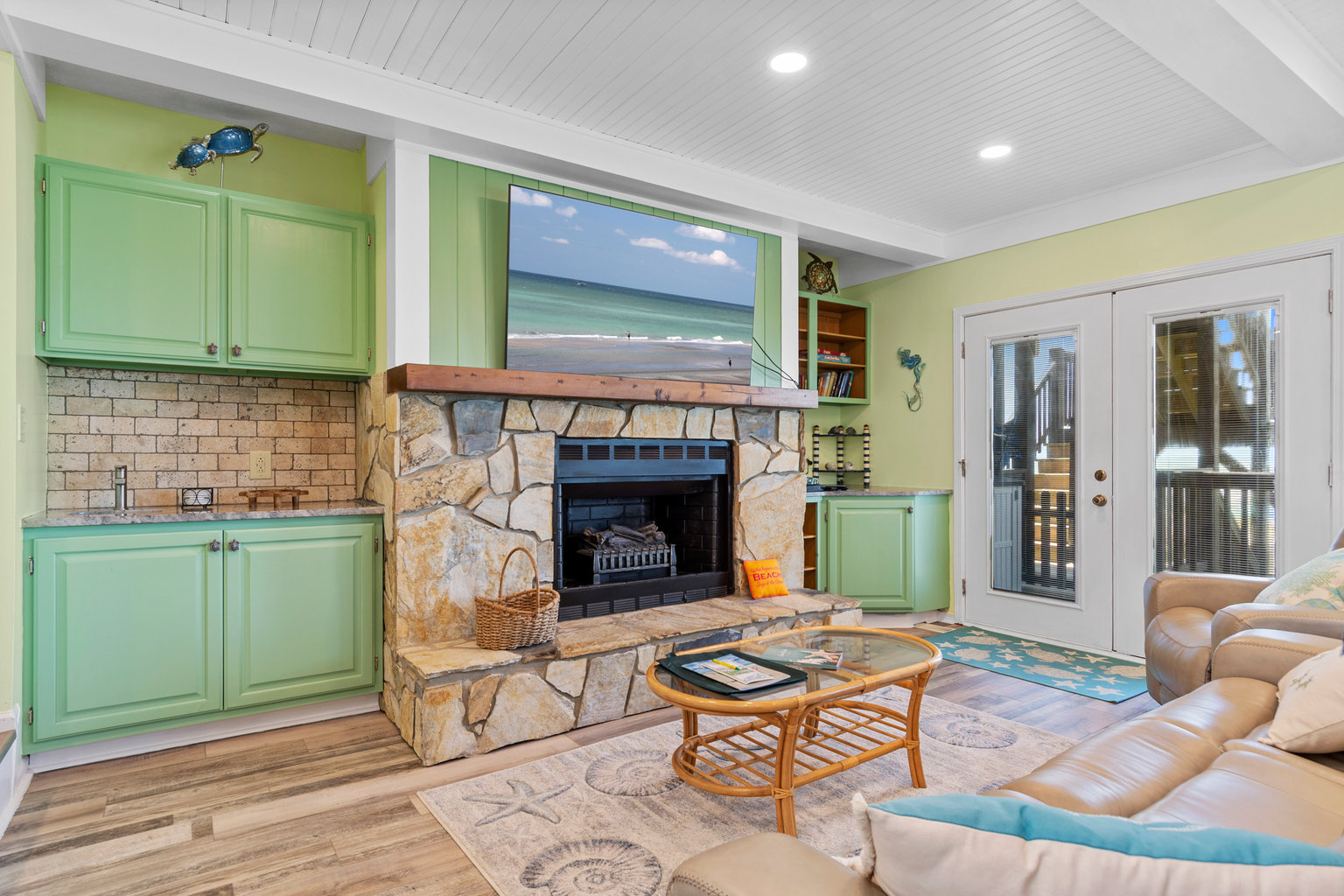 Emerald Isle Vacation Rental