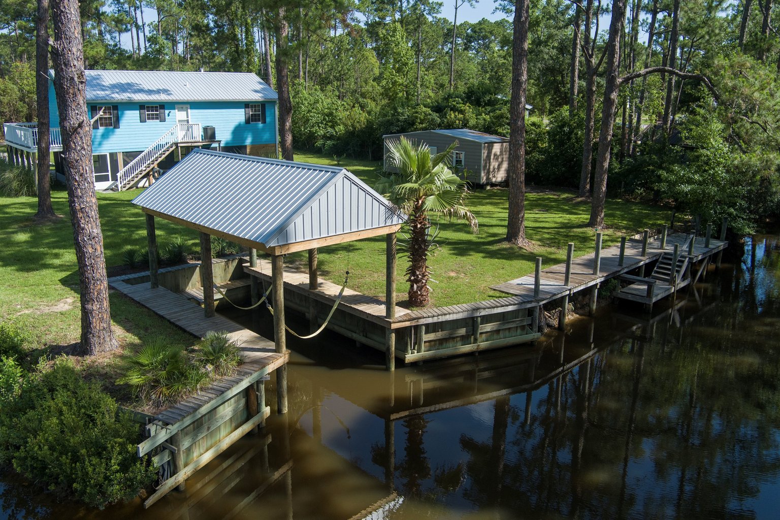 Coden Vacation Rental