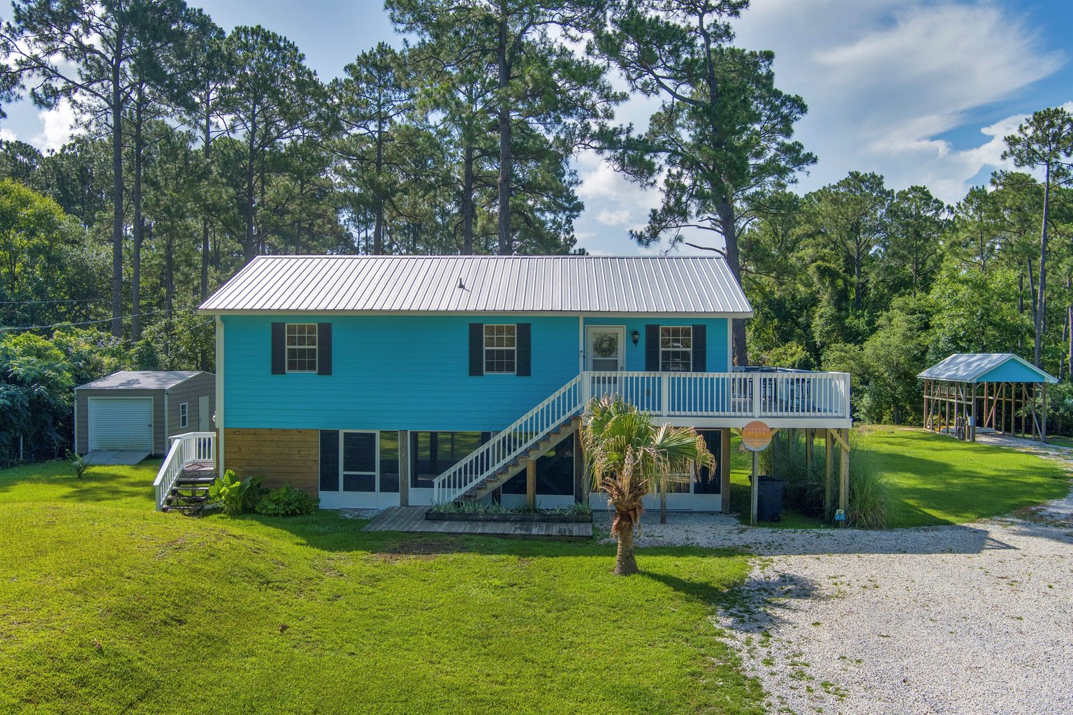 Coden Vacation Rental