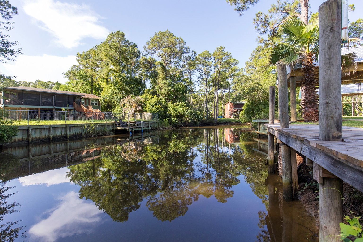 Coden Vacation Rental