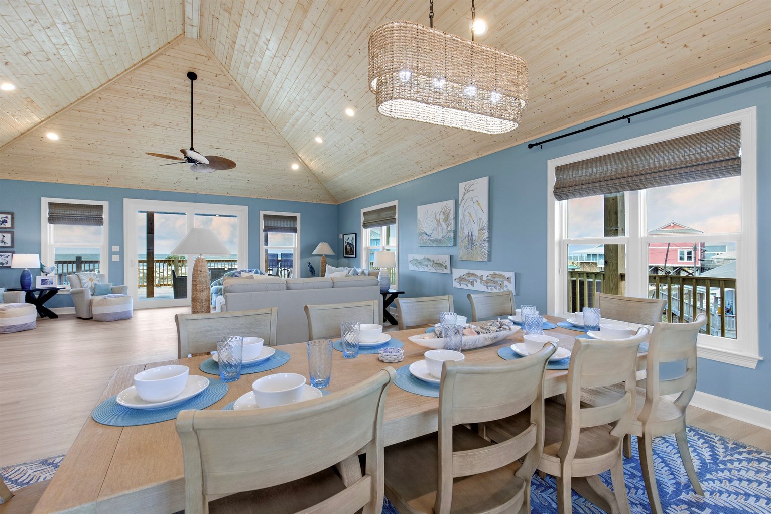 Dauphin Island Vacation Rental