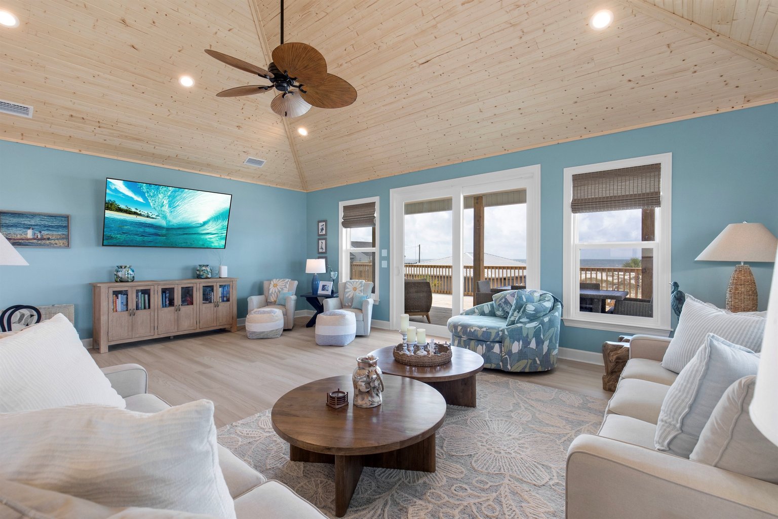 Dauphin Island Vacation Rental