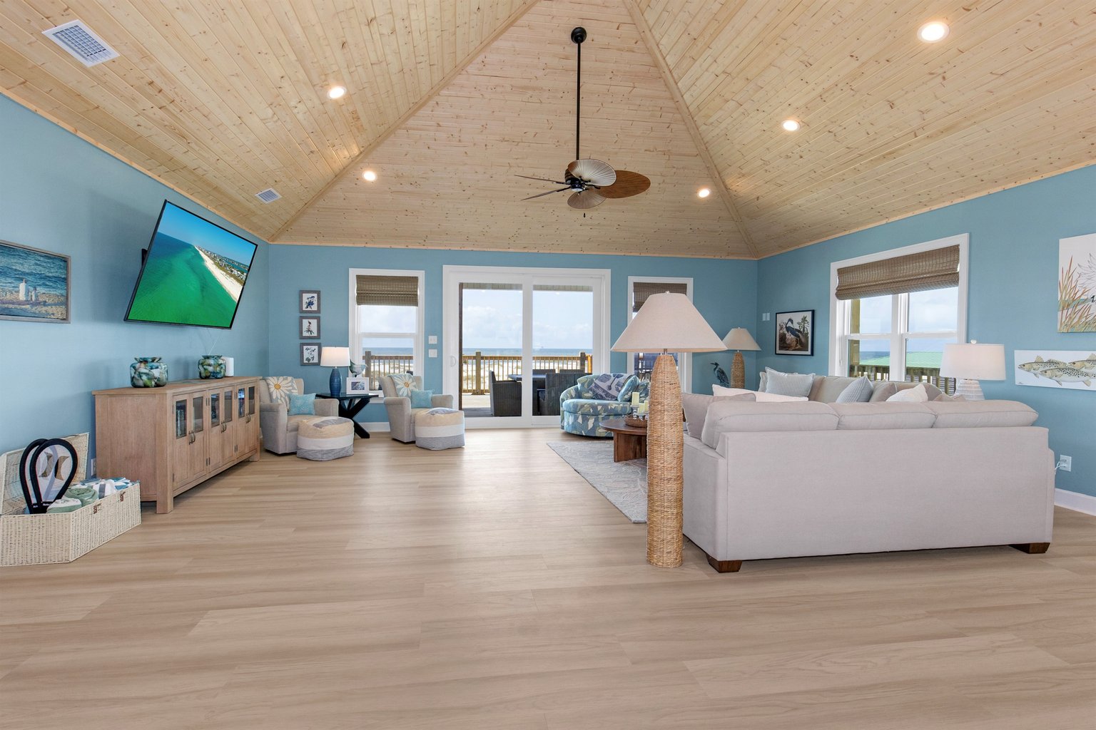 Dauphin Island Vacation Rental