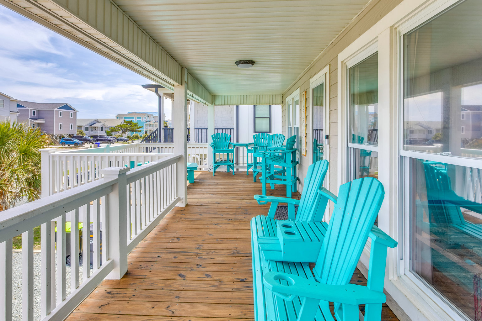 Holden Beach Vacation Rental