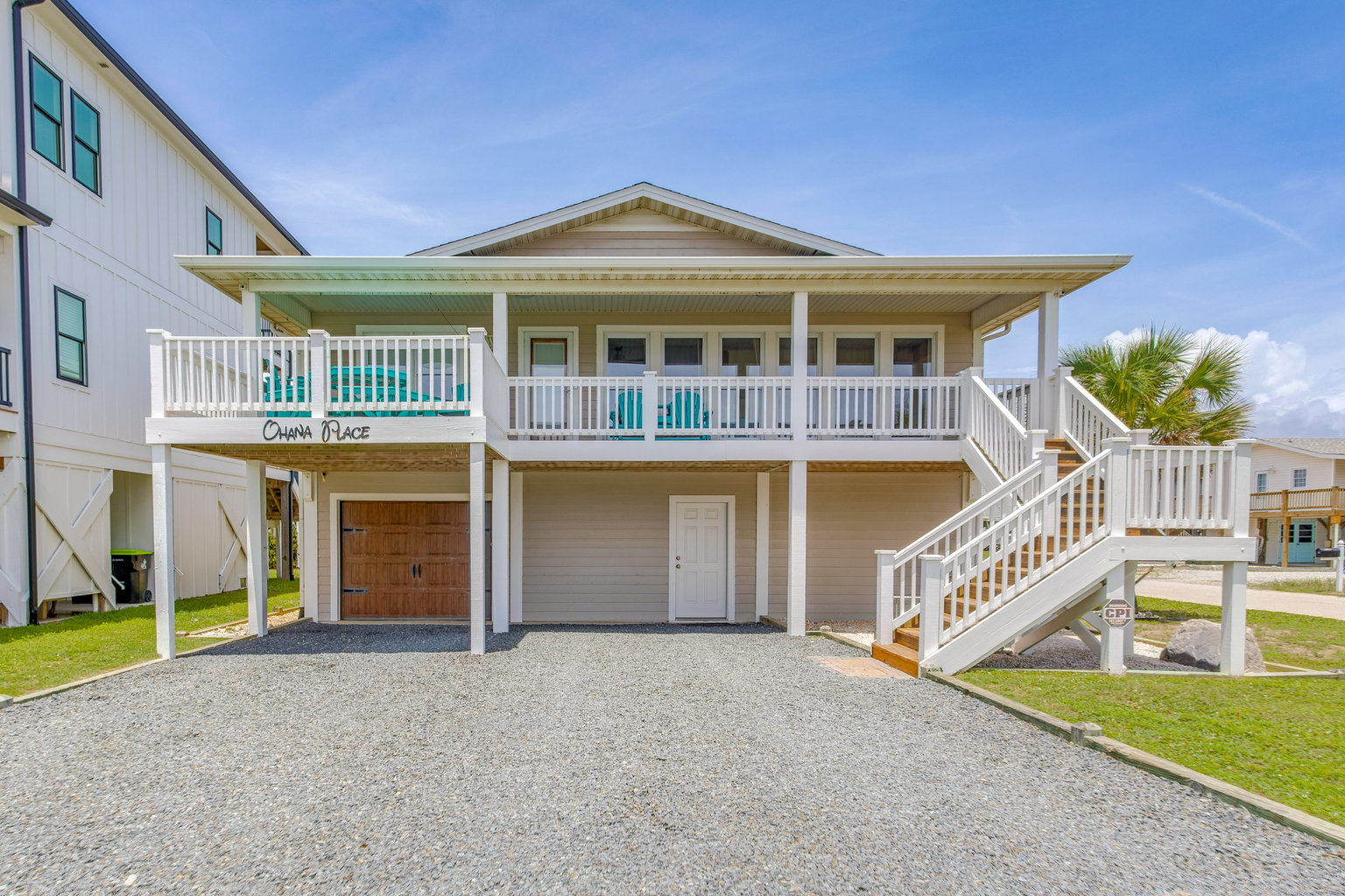Holden Beach Vacation Rental