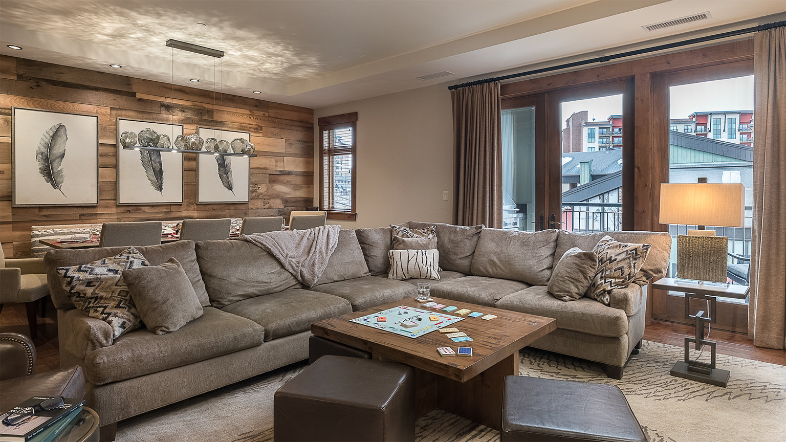Steamboat Springs Vacation Rental