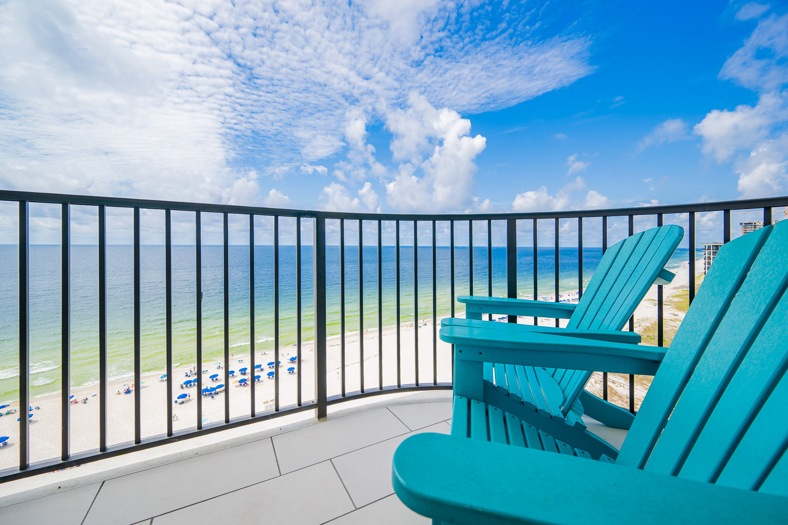 Orange Beach Vacation Rental