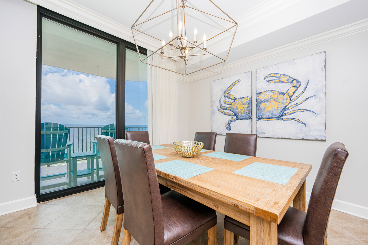 Orange Beach Vacation Rental