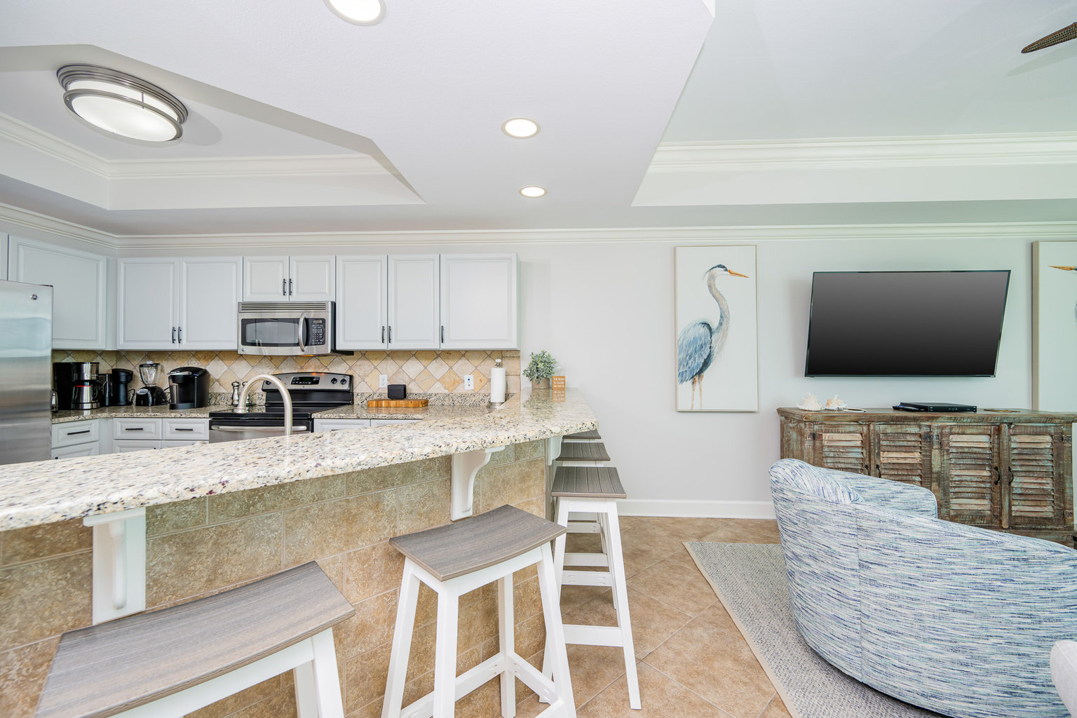 Orange Beach Vacation Rental