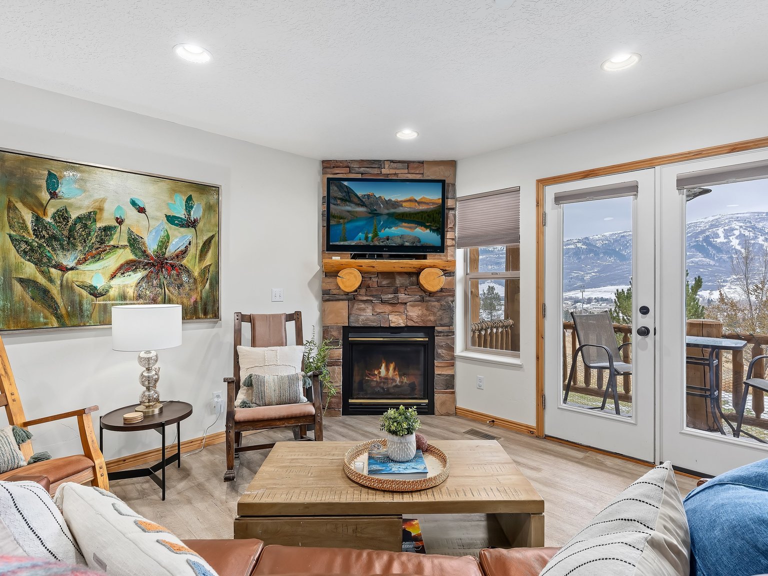 Eden Vacation Rental