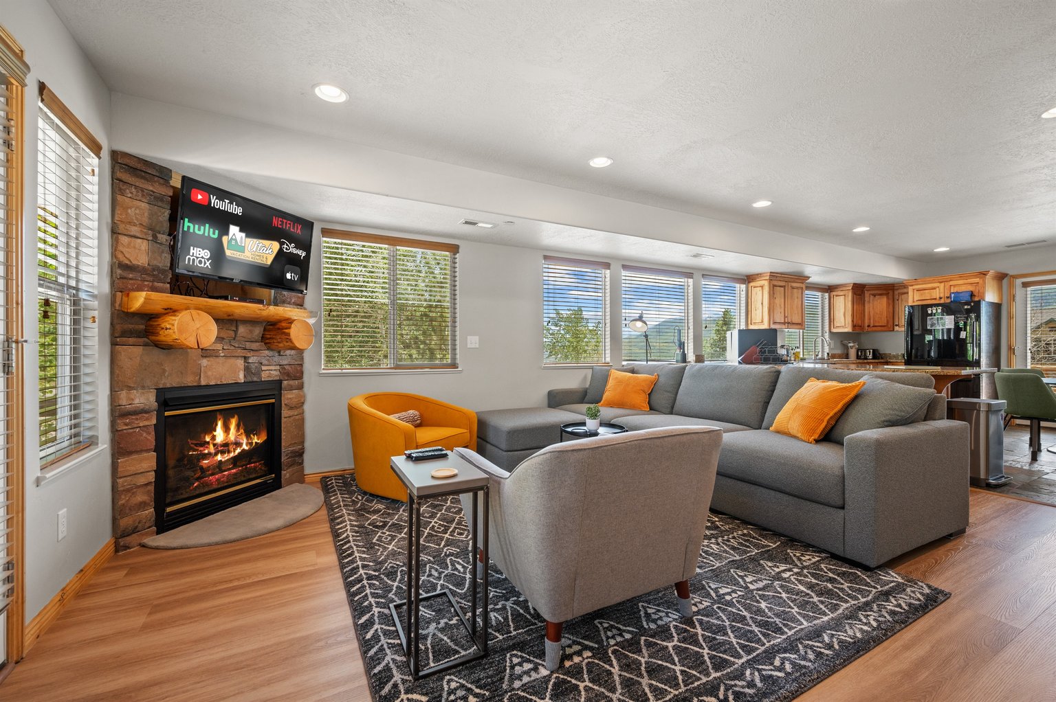 Eden Vacation Rental