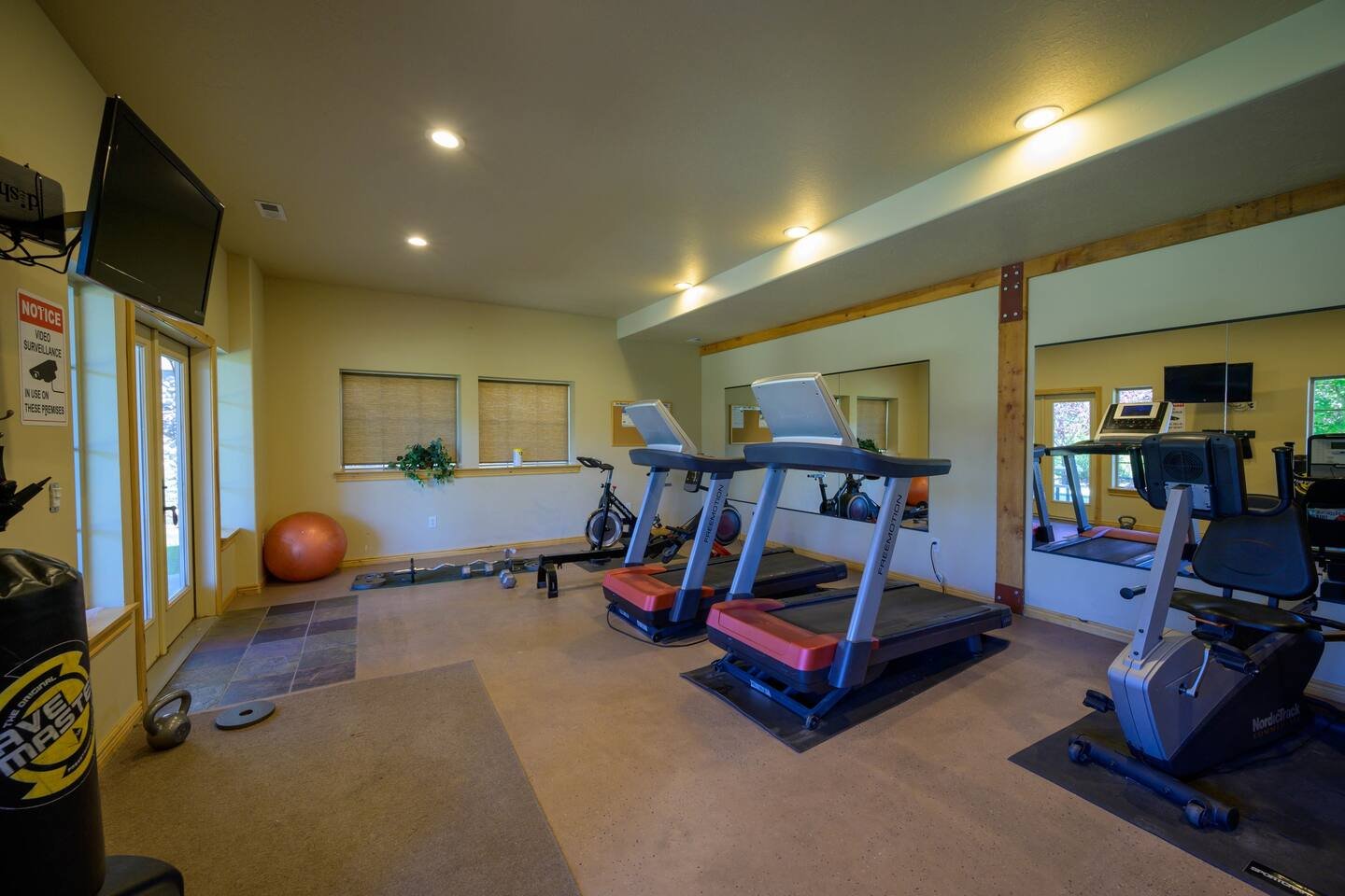 Eden Vacation Rental