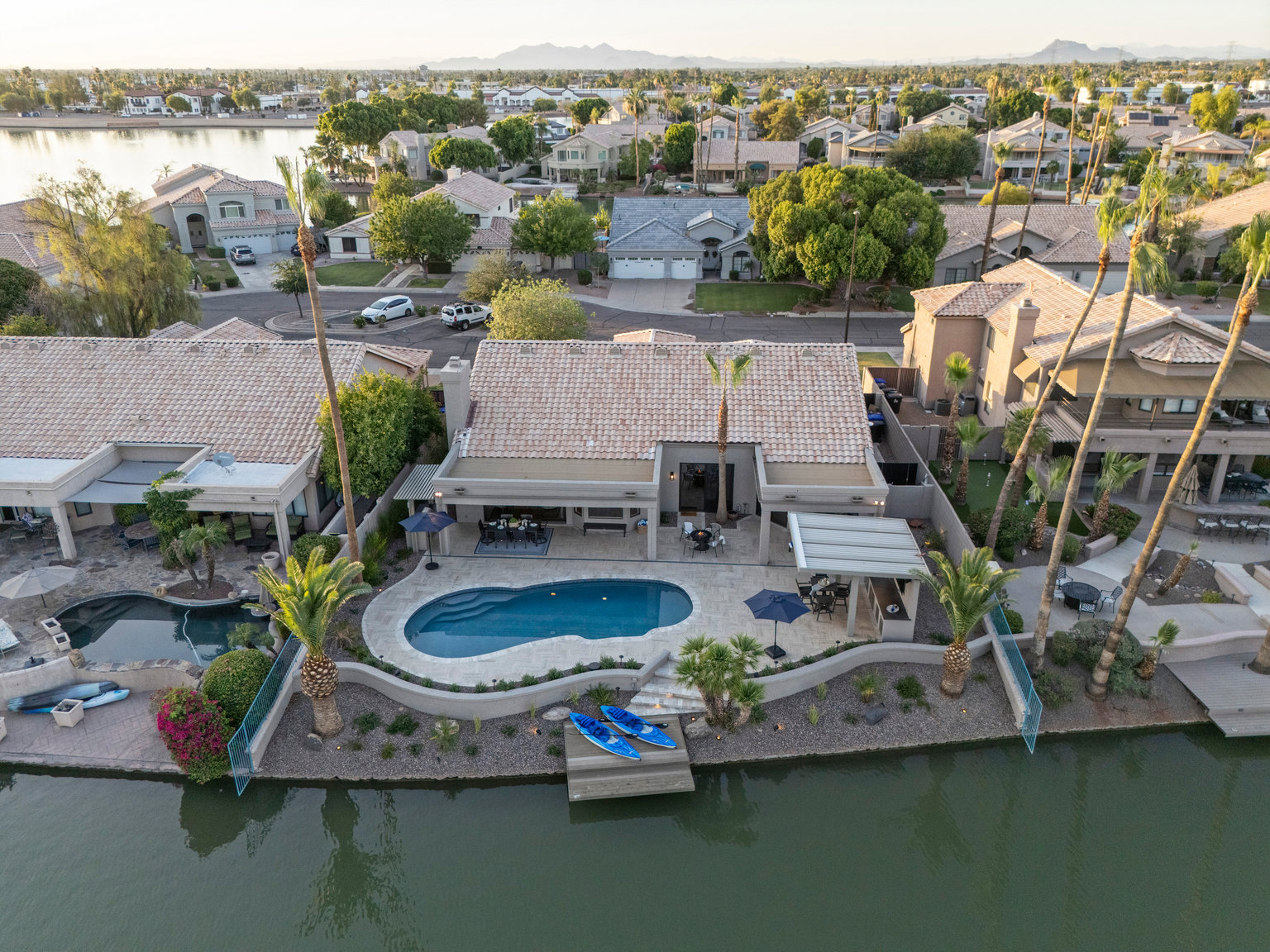 Gilbert Vacation Rental