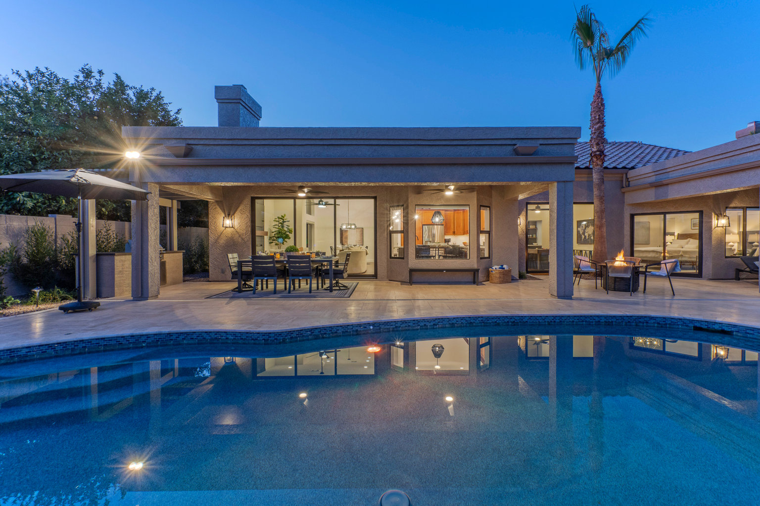 Gilbert Vacation Rental