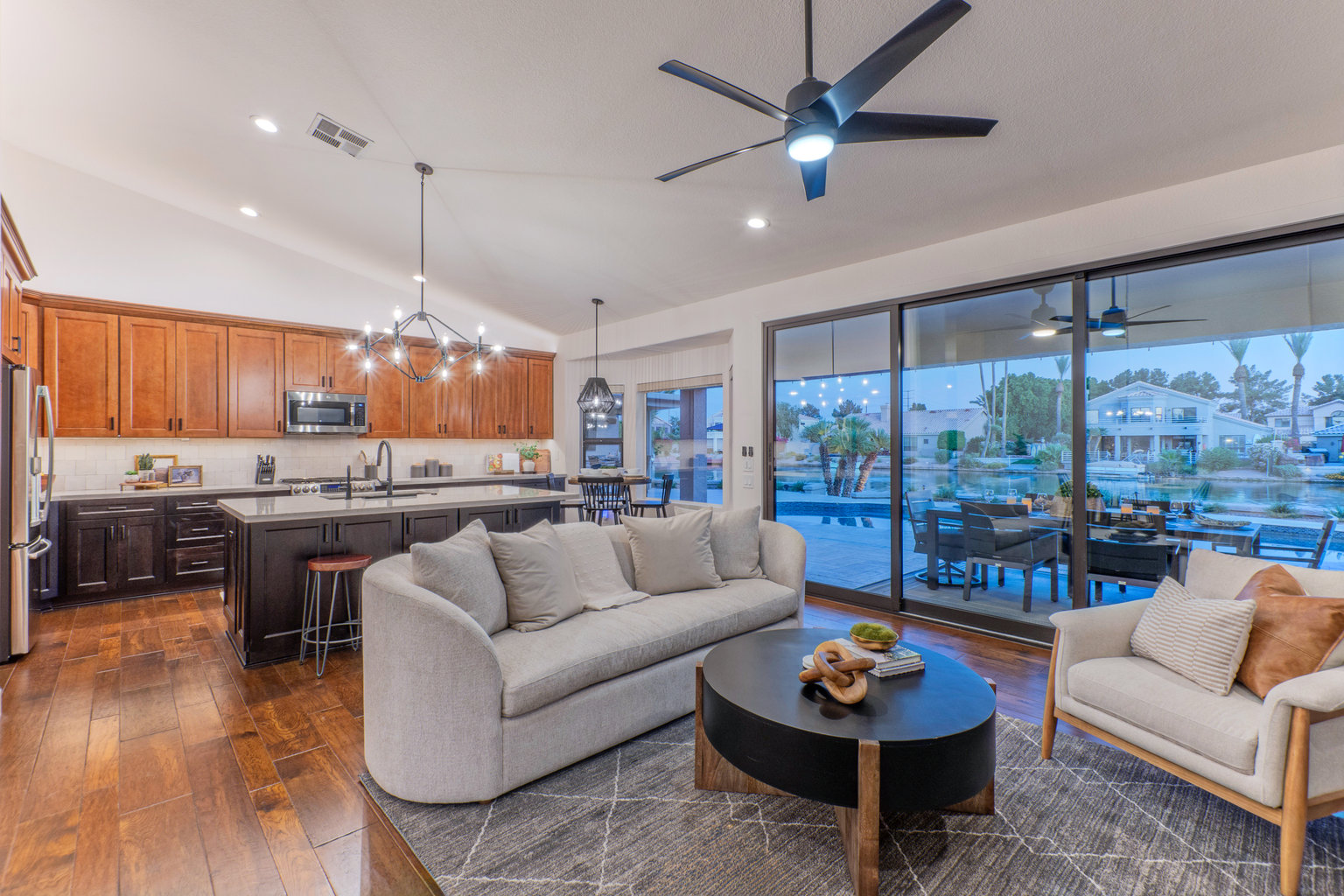 Gilbert Vacation Rental