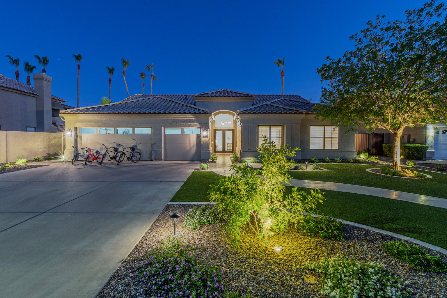 Gilbert Vacation Rental