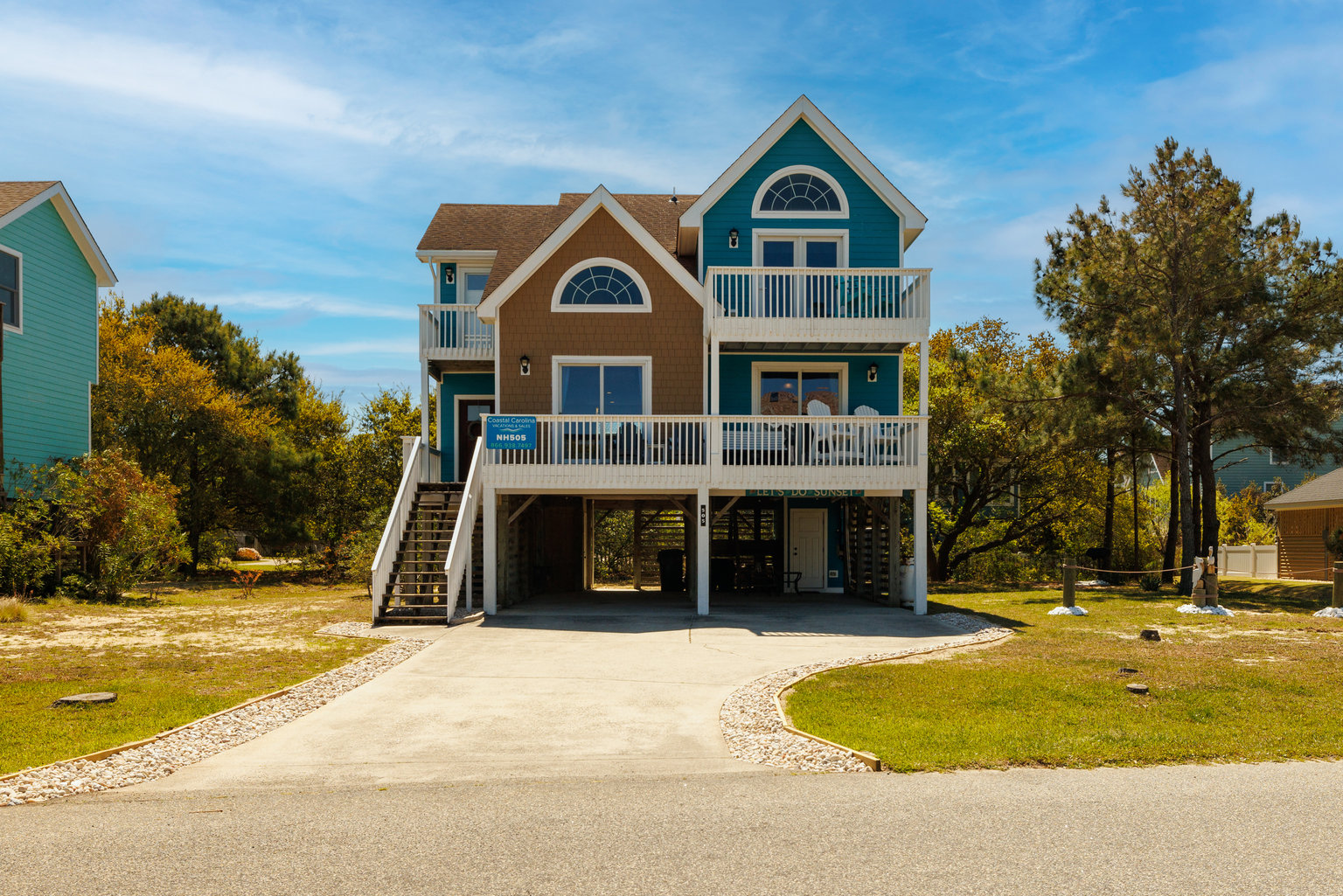 Nags Head Vacation Rental