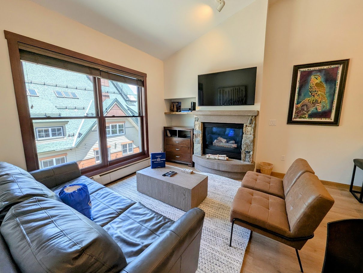 Keystone Vacation Rental