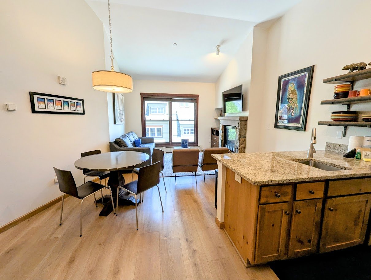 Keystone Vacation Rental