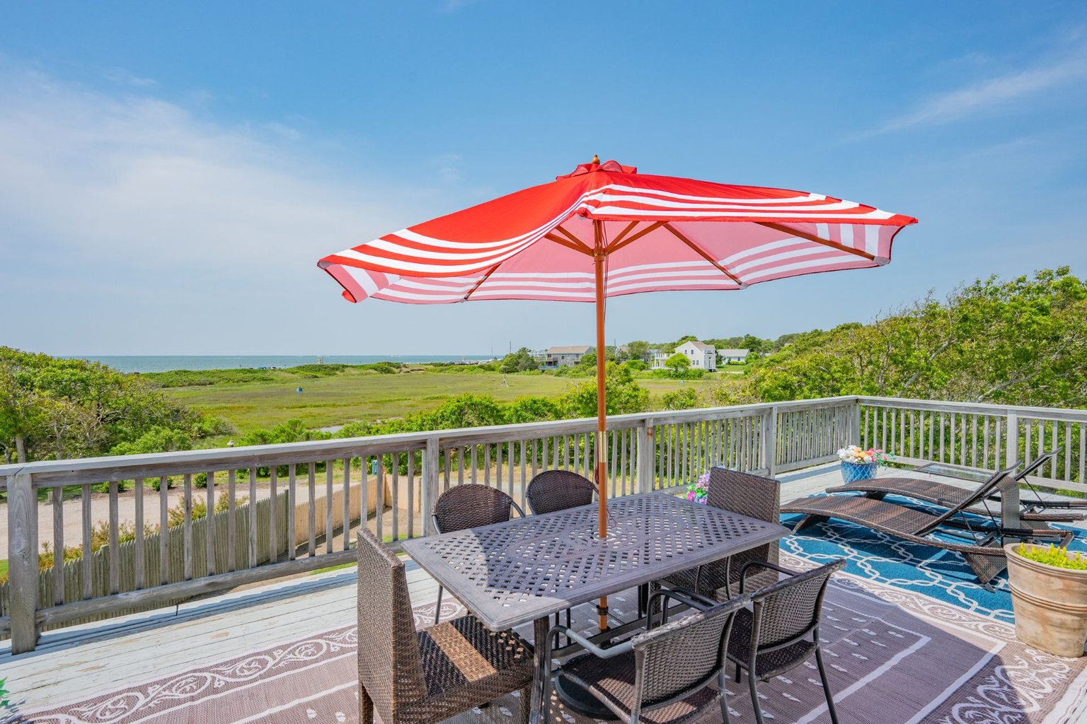 Harwich Port Vacation Rental