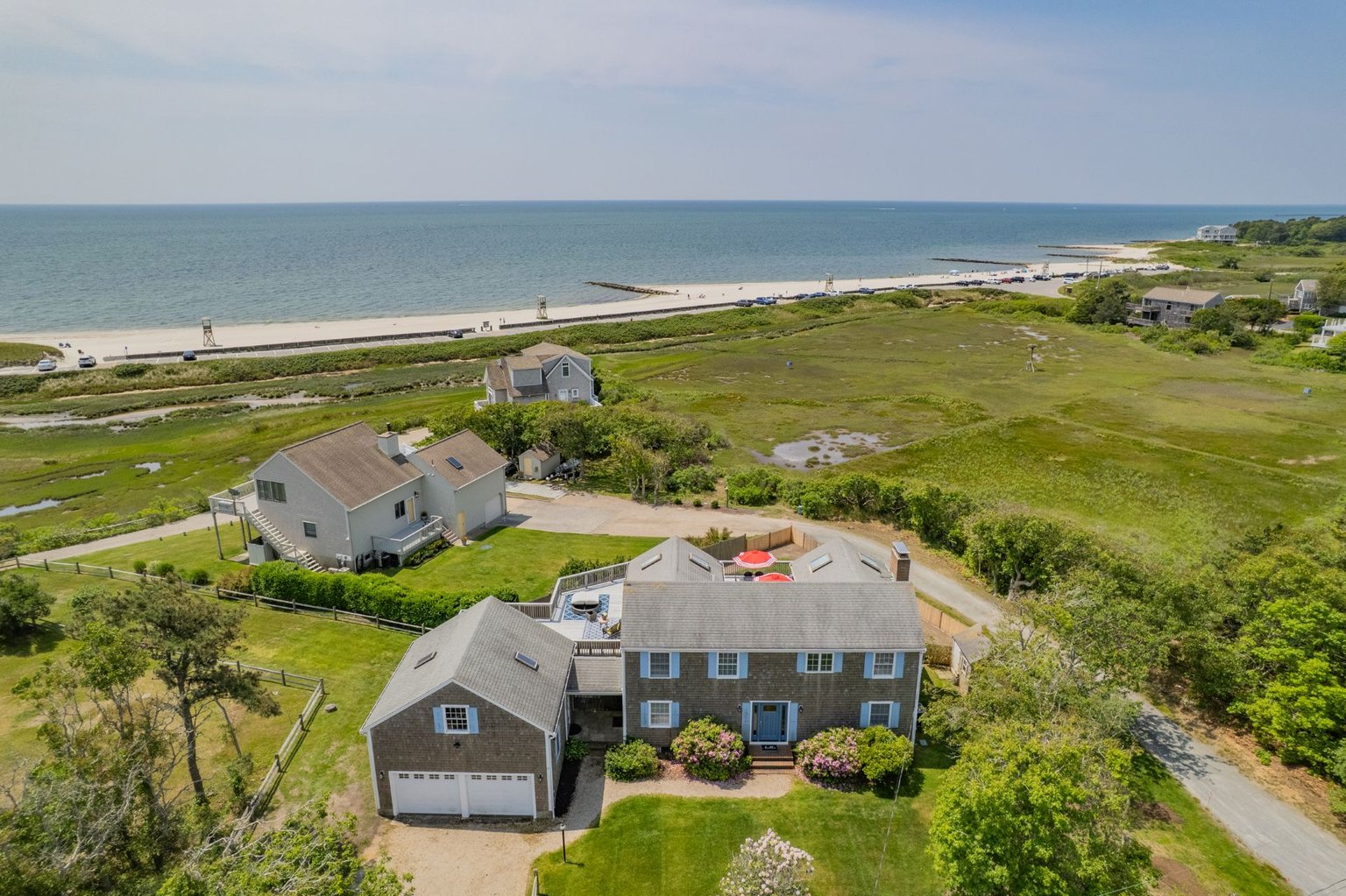 Harwich Port Vacation Rental
