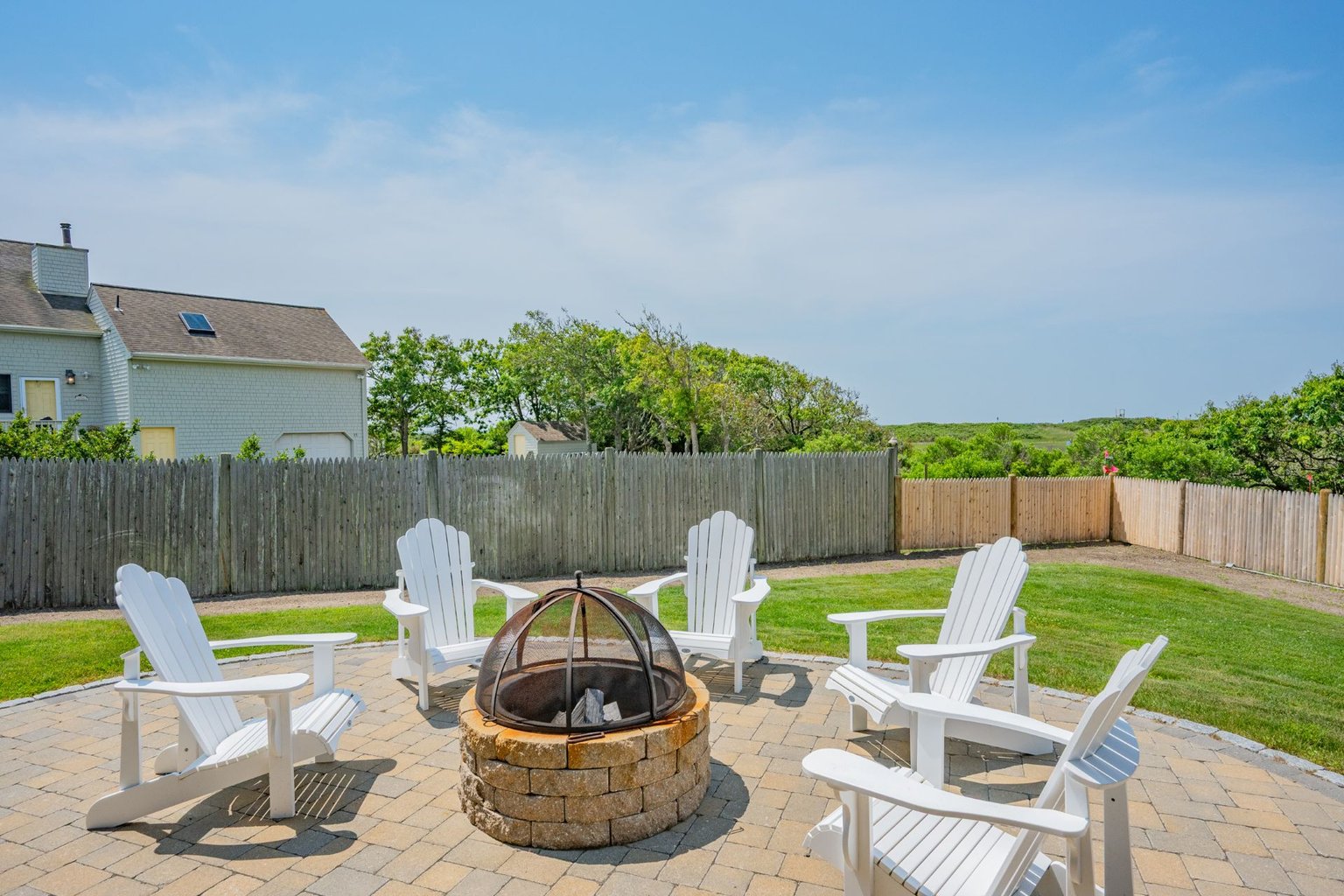 Harwich Port Vacation Rental
