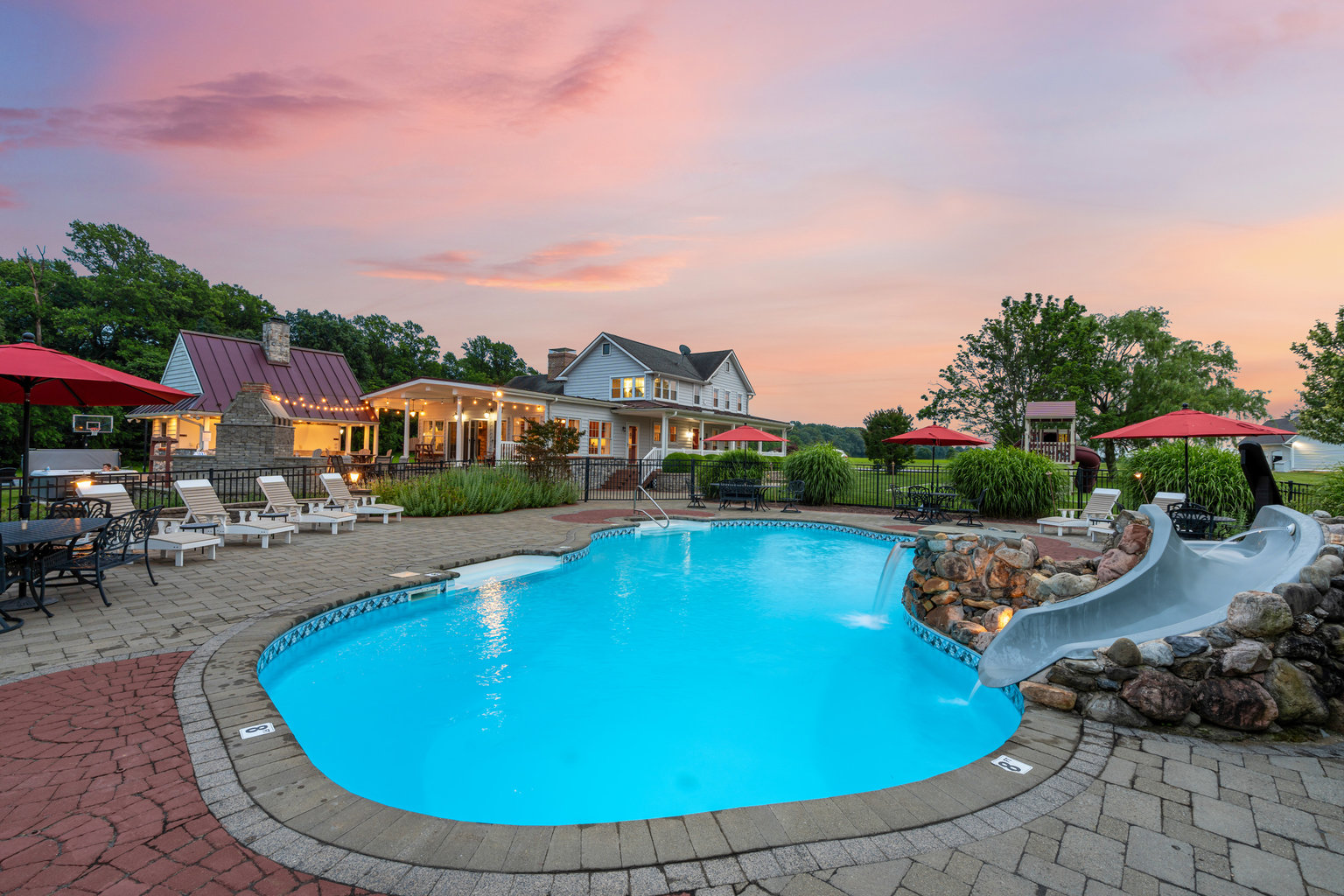 Warwick Vacation Rental
