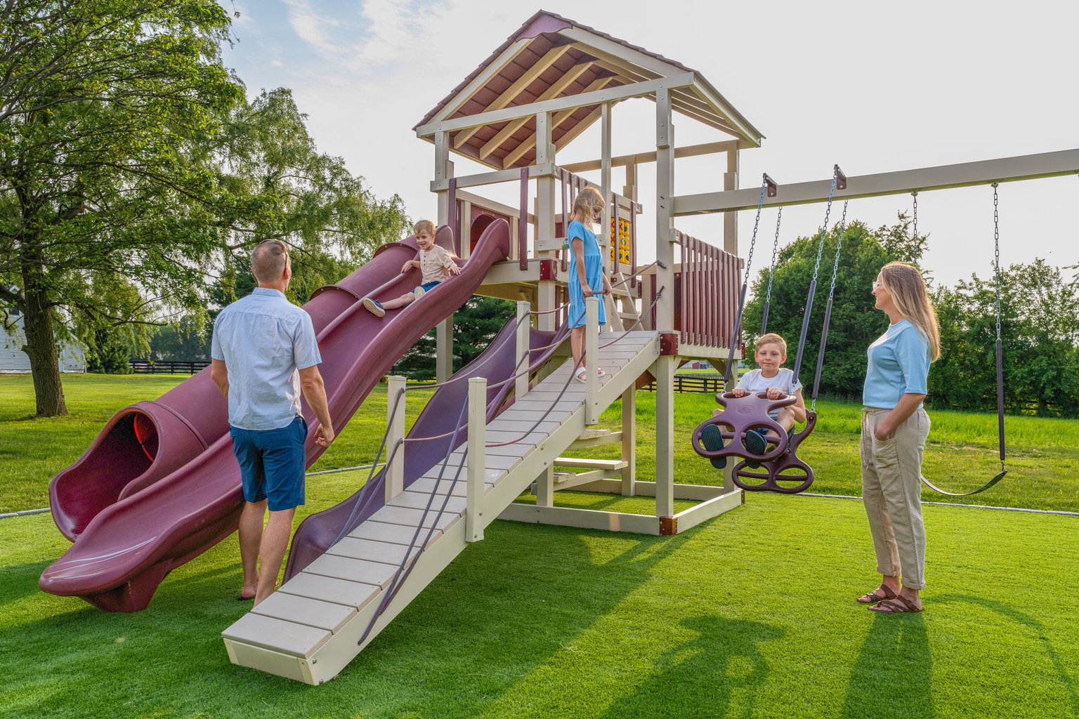 Warwick Vacation Rental