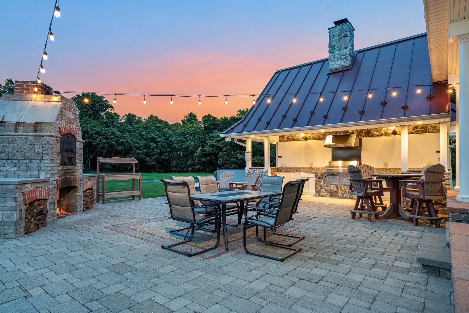 Warwick Vacation Rental
