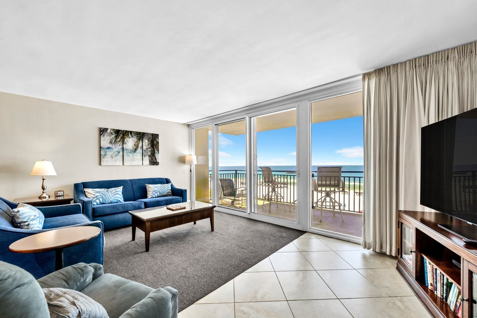 Fort Walton Beach Vacation Rental