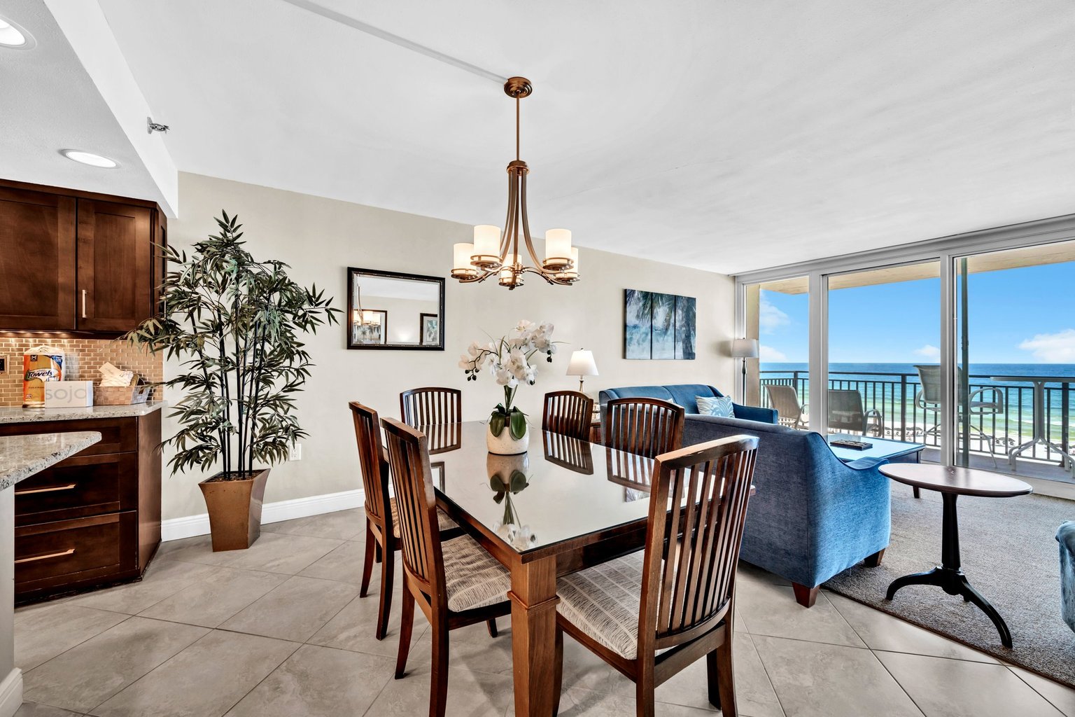 Fort Walton Beach Vacation Rental