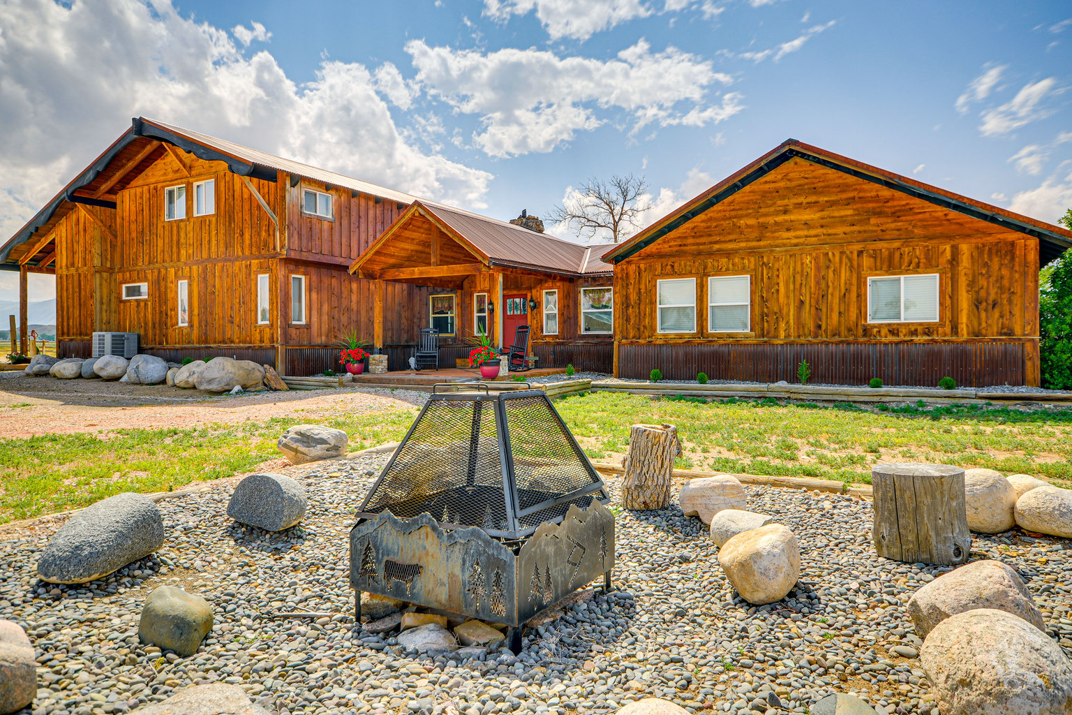 Powell Vacation Rental