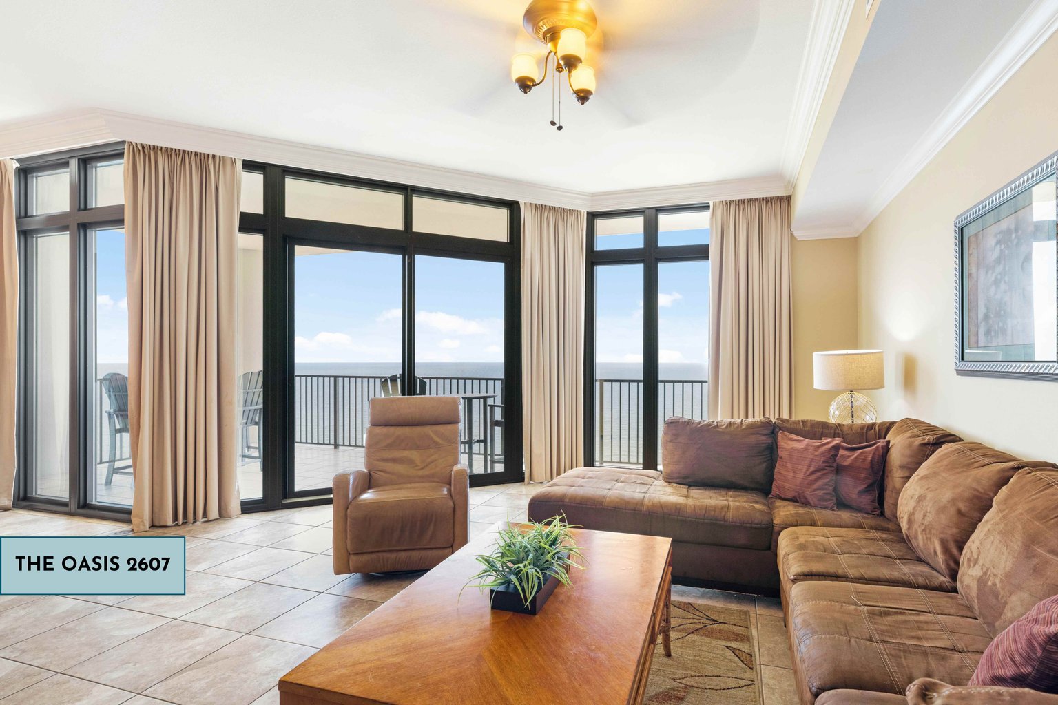 Orange Beach Vacation Rental