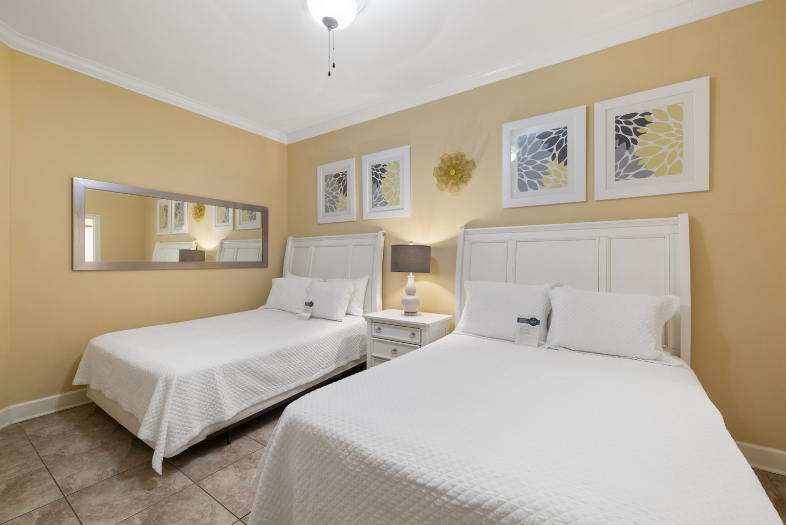 Orange Beach Vacation Rental