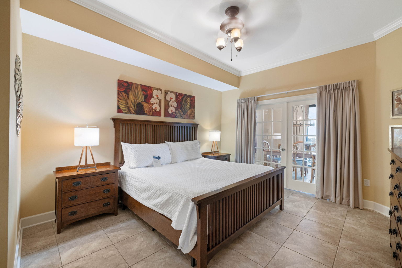 Orange Beach Vacation Rental