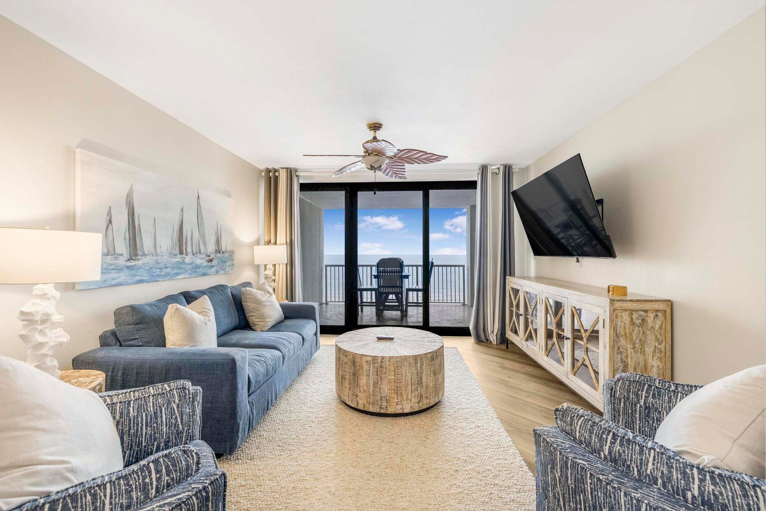 Orange Beach Vacation Rental