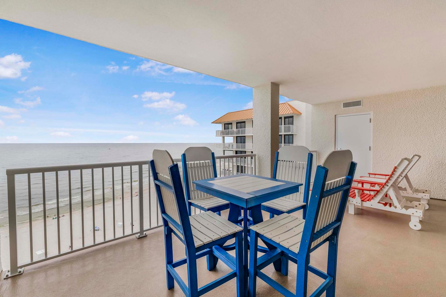 Orange Beach Vacation Rental