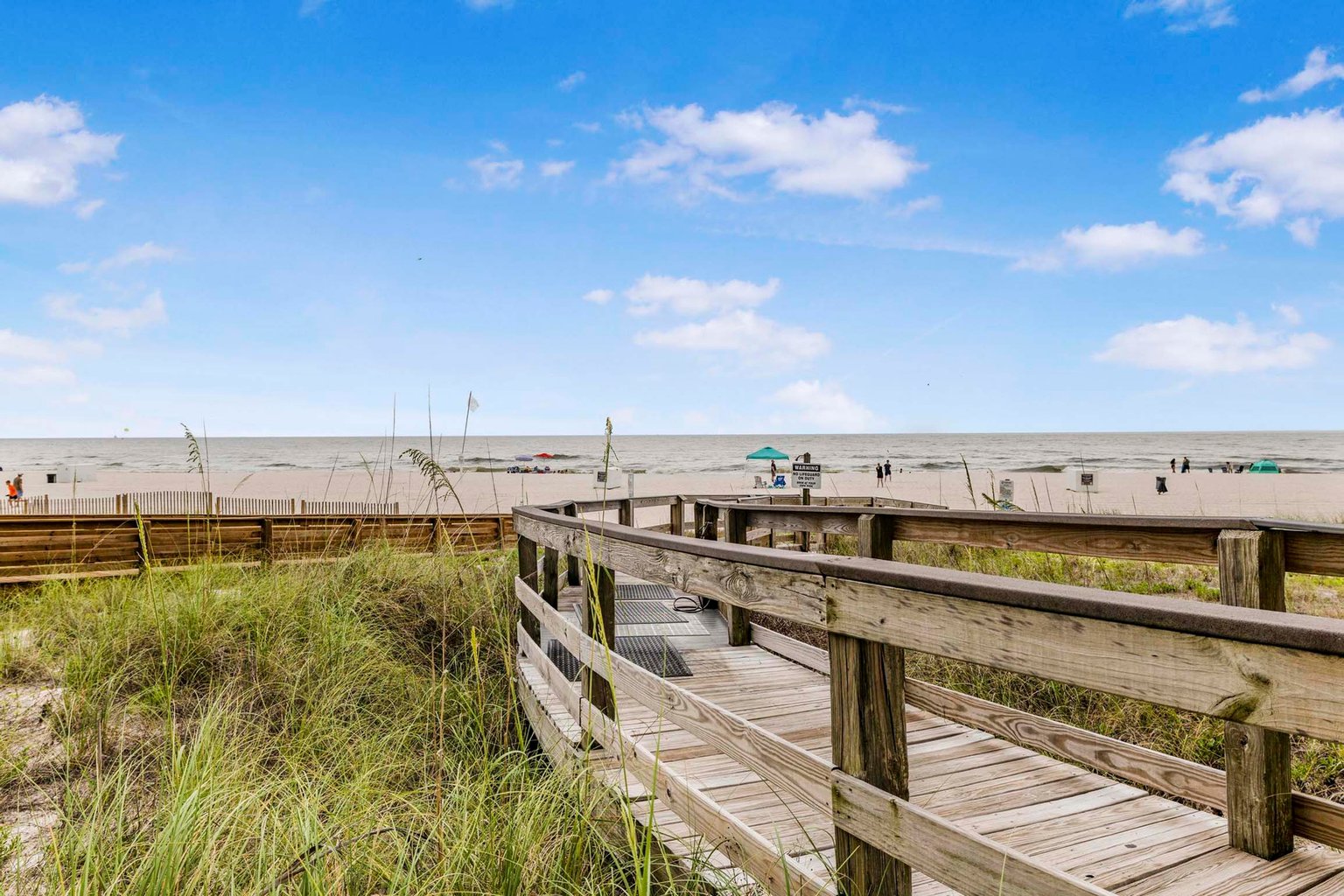 Orange Beach Vacation Rental