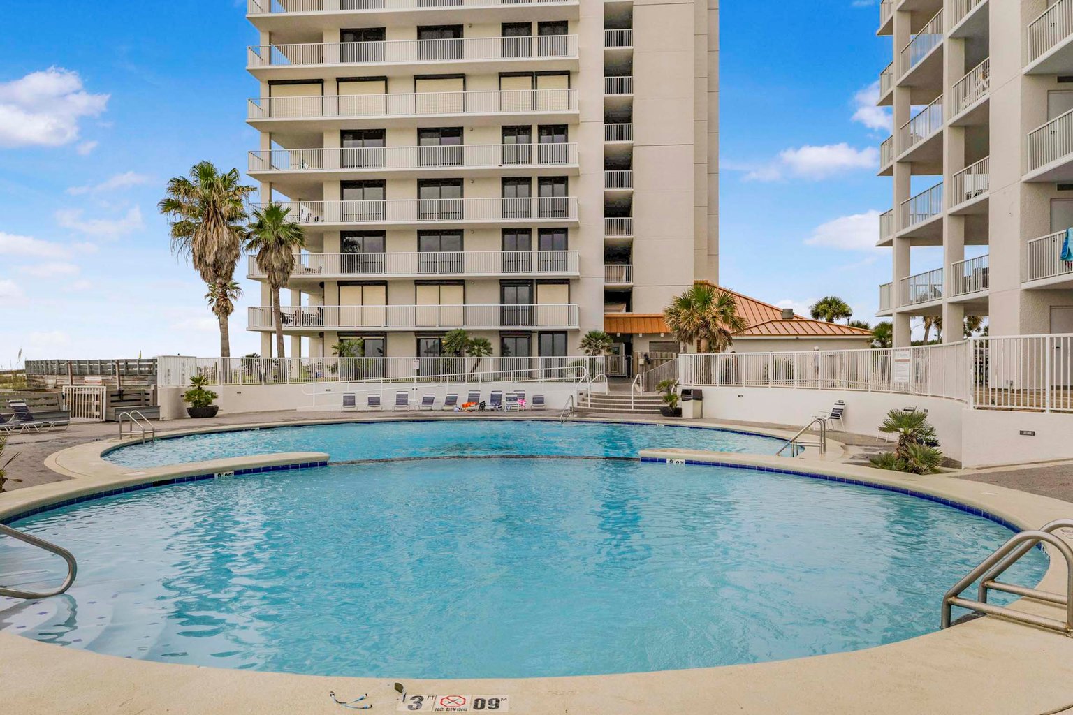 Orange Beach Vacation Rental