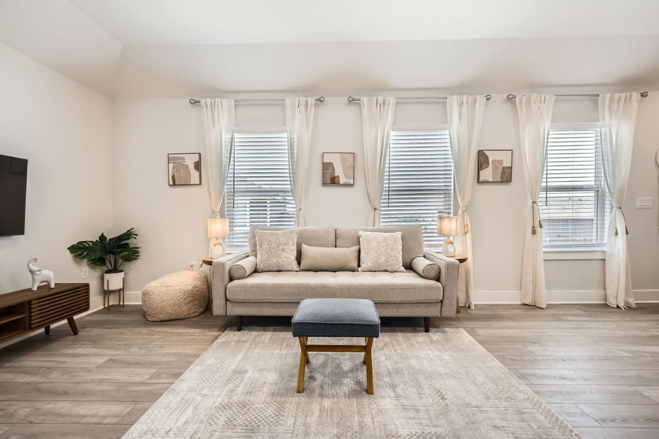 Austin Vacation Rental