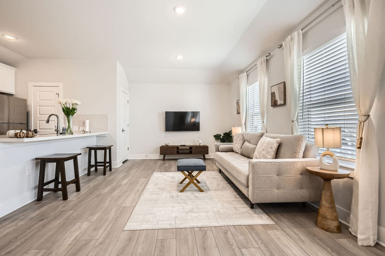 Austin Vacation Rental